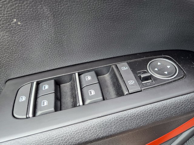 Used 2024 Kia Soul GT-Line FWD image 38
