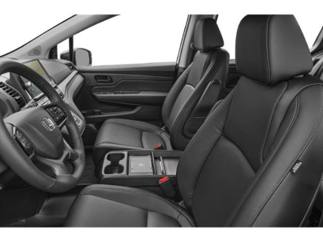 Used 2025 Honda Odyssey EX-L image 8