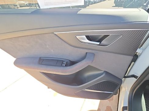 Used 2026 Audi RS Q8 performance AWD/4WD image 21