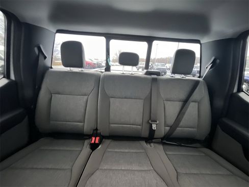 New 2026 Ford F350 XL w/ STX Appearance Package image 11