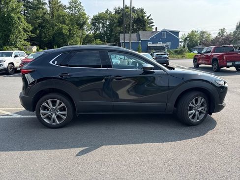 Used 2025 MAZDA CX-30 AWD 2.5 S w/ Select Sport Pkg image 6