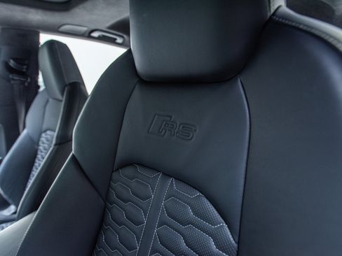 Used 2021 Audi RS 7 Sportback AWD/4WD image 43