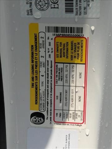 Used 2025 Ford Mustang Dark Horse RWD image 23
