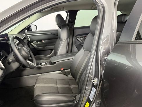 Used 2025 MAZDA CX-50 2.5 Hybrid w/ Cargo Package image 20