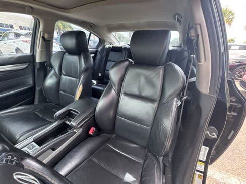 Used 2010 Acura TL SH-AWD image 19