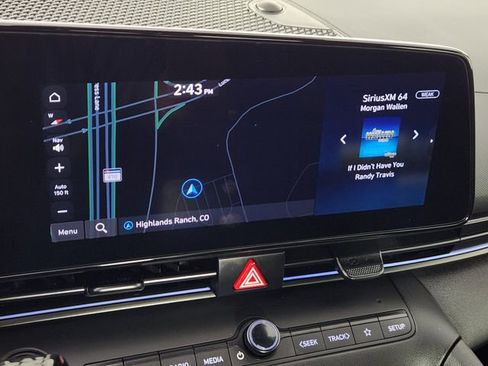 Certified 2025 Hyundai Elantra SEL w/ Cargo Package image 19