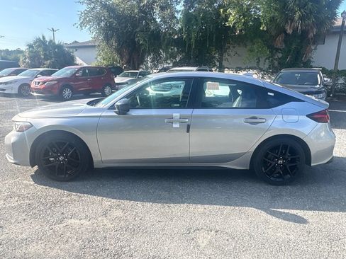 Used 2026 Honda Civic Sport image 2
