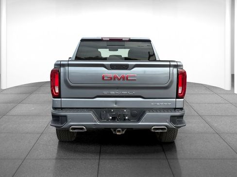 Used 2021 GMC Sierra 1500 Denali AWD/4WD image 6