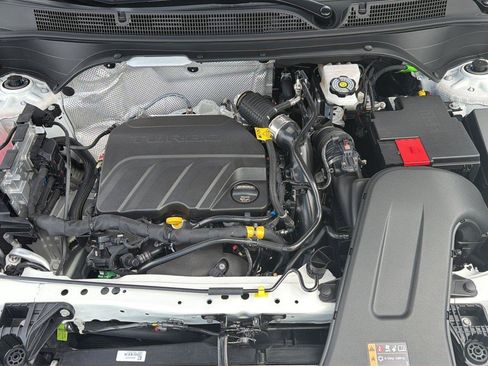 New 2026 Buick Envista Sport Touring w/ Convenience I Package FWD image 25