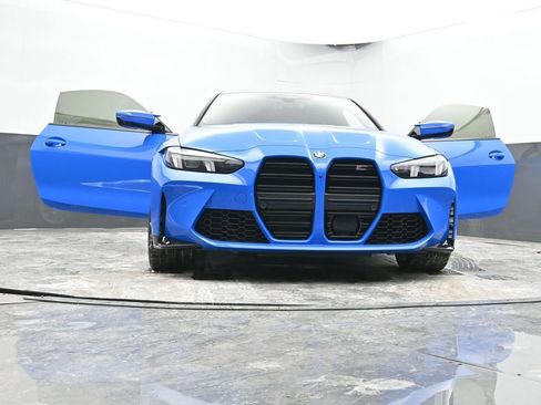 Used 2026 BMW M4 xDrive Competition image 69