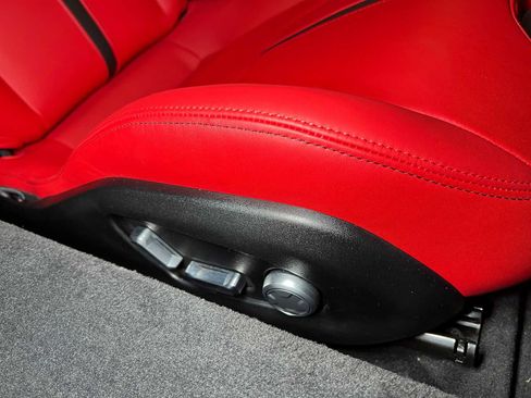 Used 2024 Lotus Emira First Edition image 14