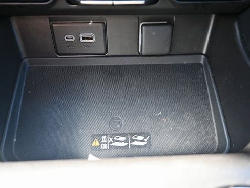 Used 2021 Chevrolet Tahoe RST image 32