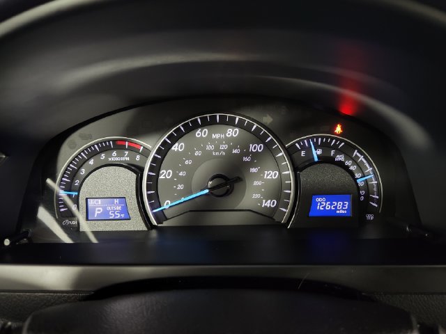 Used 2014 Toyota Camry LE w/ Fleet Convenience Package FWD image 20