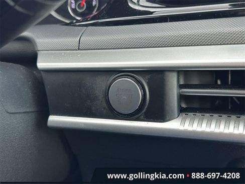 Used 2023 Kia K5 LXS image 29