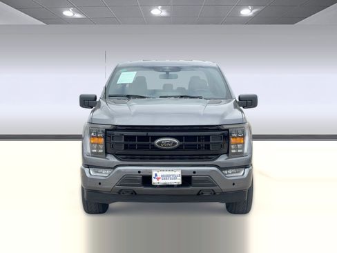 Used 2023 Ford F150 XLT w/ Equipment Group 302A High image 6