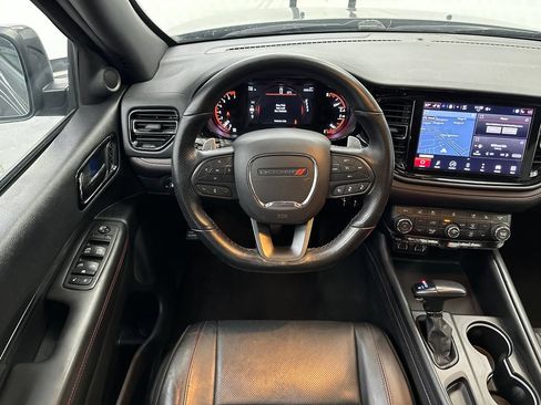Used 2024 Dodge Durango GT AWD/4WD image 26