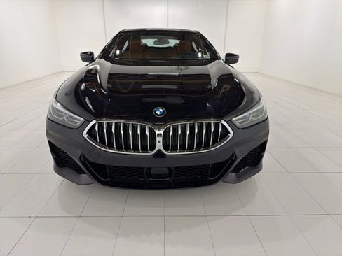 Certified 2022 BMW 840i Gran Coupe xDrive image 8
