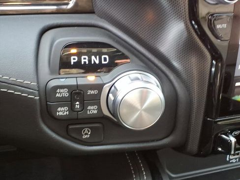 Used 2026 RAM 1500 Limited image 21