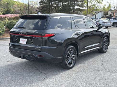 Used 2026 Lexus TX 350 AWD w/ Technology Package image 17