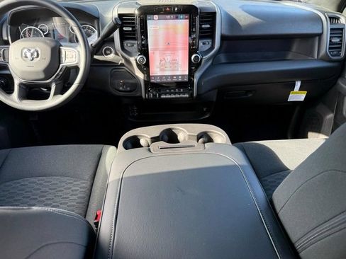 Used 2026 RAM 3500 Tradesman AWD/4WD image 6