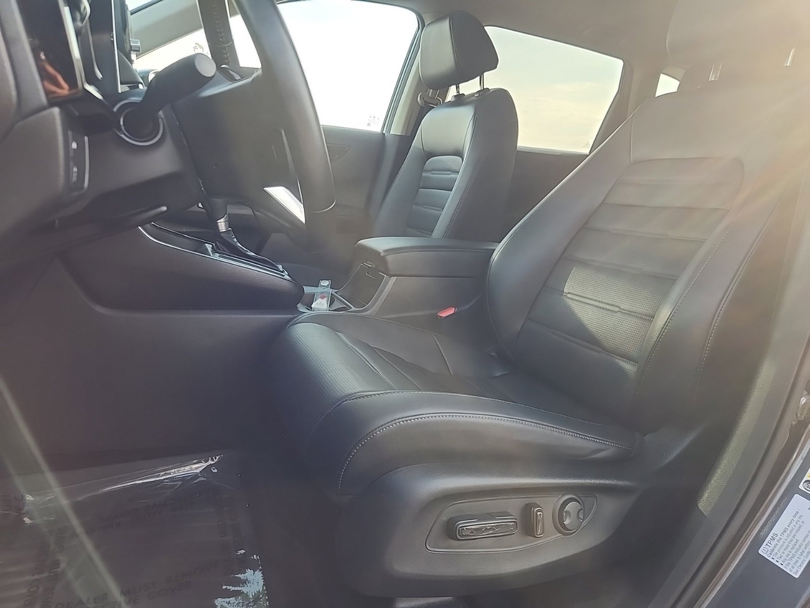 Used 2025 Honda CR-V EX-L image 29