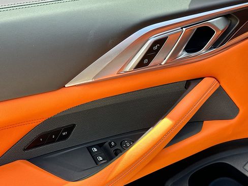 Used 2024 BMW M4 Coupe w/ Executive Package image 18