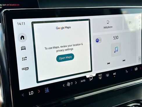 New 2025 Ford Expedition Platinum w/ Driver's Package image 10