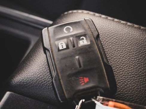 Used 2015 Chevrolet Silverado 1500 LT w/ All Star Edition image 5