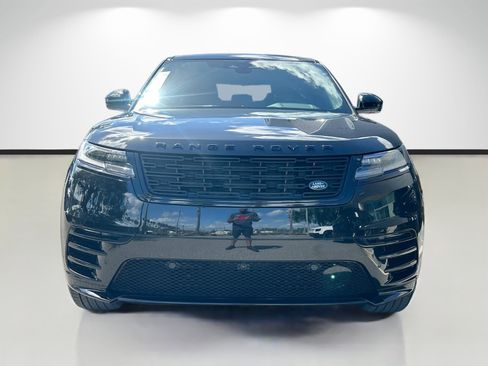 New 2026 Land Rover Range Rover Velar Dynamic SE image 2