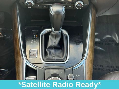 Used 2022 MAZDA CX-9 Signature image 29