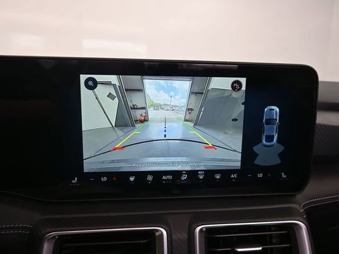 New 2025 Ford Mustang Premium image 12