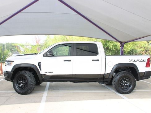 Used 2026 RAM 1500 RHO w/ RHO Level 1 Equipment Group AWD/4WD image 2