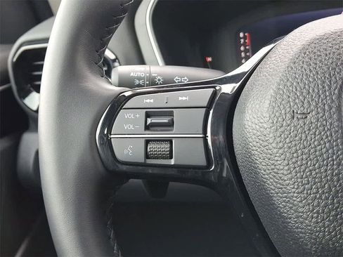 Certified 2026 Honda Passport RTL image 17