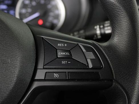 Certified 2024 Nissan Kicks S FWD image 26