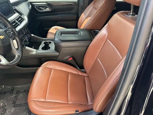 Used 2022 Chevrolet Tahoe LS RWD image 17