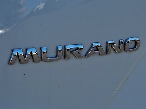 Certified 2023 Nissan Murano Platinum w/ Cargo Package AWD/4WD image 33