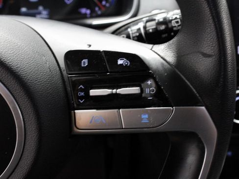 Used 2022 Hyundai Tucson SEL w/ Cargo Package FWD image 29