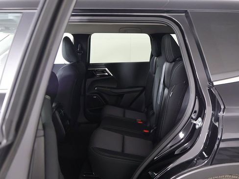 New 2026 Mitsubishi Outlander ES AWD/4WD image 29