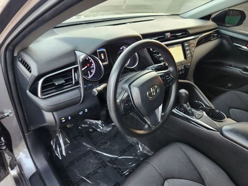 Used 2019 Toyota Camry LE image 23