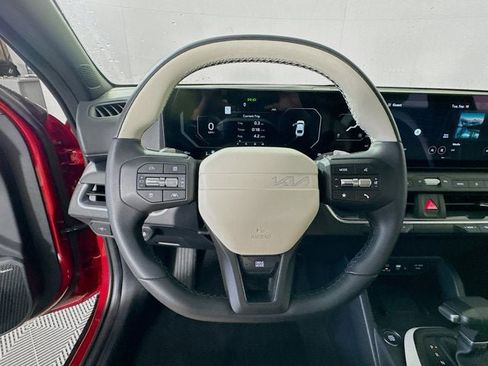 New 2025 Kia K4 GT-Line w/ GT-Line Premium Package image 11