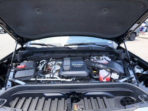 New 2026 GMC Sierra 1500 Denali AWD/4WD image 41