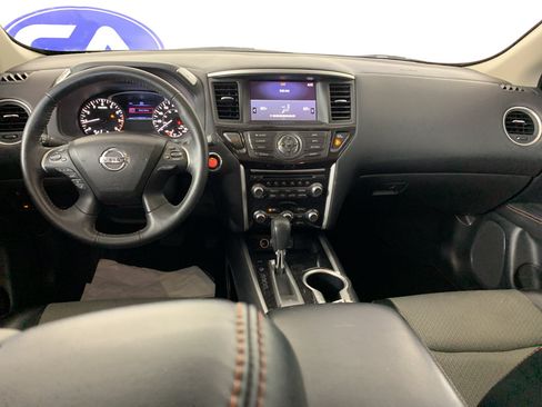 Used 2020 Nissan Pathfinder SV w/ Rock Creek Edition FWD image 32