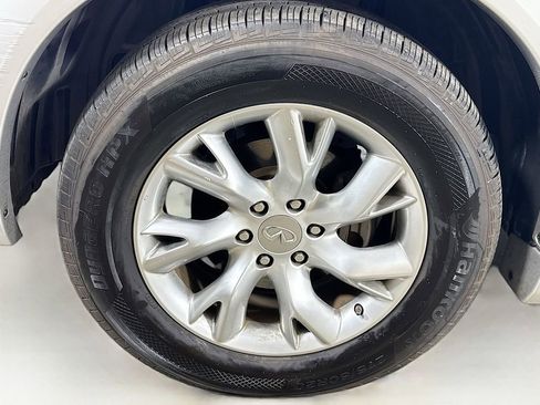 Used 2012 INFINITI QX56 2WD w/ Theater Pkg image 43
