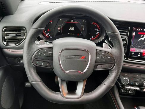 Certified 2025 Dodge Durango GT AWD/4WD image 16