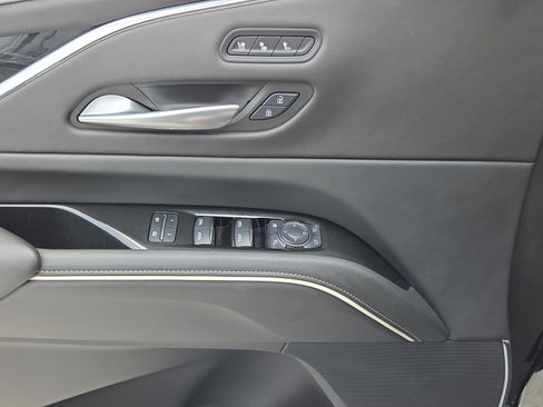 Certified 2024 Cadillac Escalade Sport RWD image 27