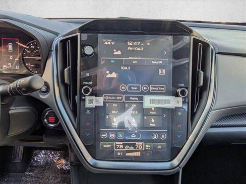 New 2026 Subaru Crosstrek 2.0i Premium image 15