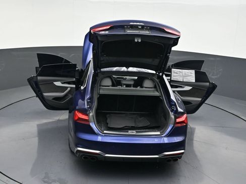 Used 2021 Audi S5 Premium w/ Convenience Package image 37