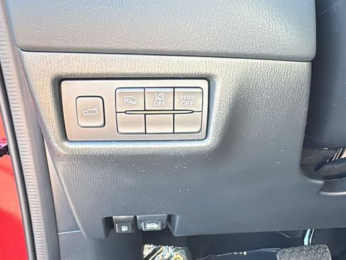 New 2025 MAZDA CX-5 AWD 2.5 S image 9