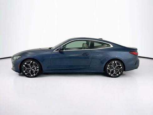 Used 2026 BMW 430i Coupe w/ Premium Package RWD image 8