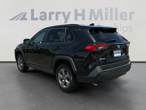 Certified 2024 Toyota RAV4 XLE w/ Weather Package AWD/4WD image 3